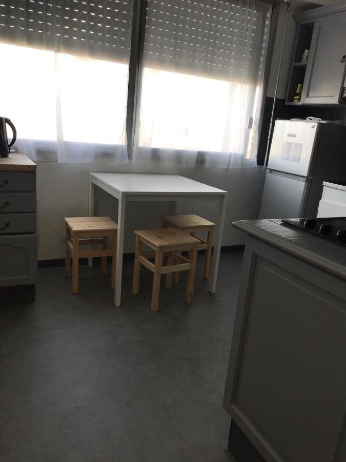 Port Du Canal Apartment Dijon